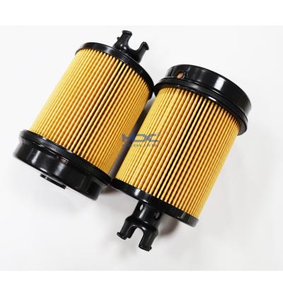 China Building Material Shops Best Aftermarket Original Good Quality Cartridge Filter EF13070 23304-78090 23304-78091 for sale