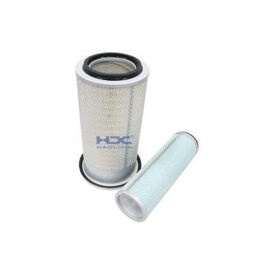 China Building Material Stores Air Filter Element 9576P181191 1780112800A 11969303101 2446R312S2 6001016830 5195023161 for sale