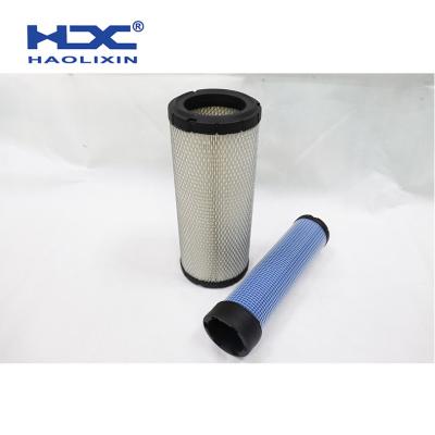 China Air filter A-8506 A-8506-S AF25588 AF25555 AF25526 P827653 RS3542 11S7-40120-AS 11S7-40120 11S740120 from building material stores for sale