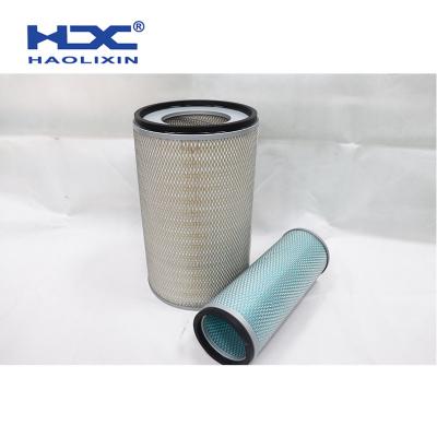 China Air filter 0662607 1096416M91 16546-97004 AF1902M P159036 PA2667 LL2667 A-5605 P181139 AF1903M from building material stores for sale