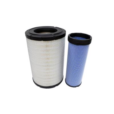 China Air filter RS3535 A-5538 A-5539 A-5539M RS3538 P821963 AF25412 P821938 AF25414 from building material stores for sale