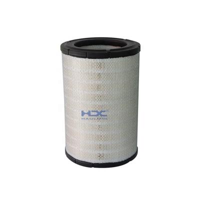 China Building Material Shops Air Filter 6I-2509 C32160 AF25137M P532509 A-5564 6I-2510 AF25138M P532510 for sale