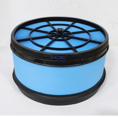 China Building Material Shops Best Aftermarket Original Good Quality Honeycomb Air Filter CAT226-2779 P602357 for sale