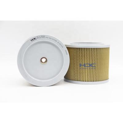 China Building Material Shops SY215 Hydraulic Filter SFH1257 H-57060 P0-CO-01-01030 P0-CO-02-01030 60167852 60101257 for sale