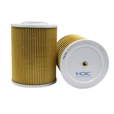 China Material of Construction Shops Intake Air Filter PC200-2 H-5613 SH60104 ST70811 6D105-1F 205-60-51450 for sale