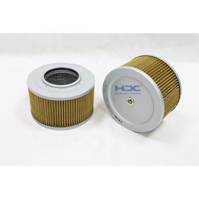 China Building Material Shops Hydraulic Aspirated Air Filter SH60397 MMJ80040 H-5206 573330 4857186 / 573330 / 673330 32 / 925233 335 / G1468 for sale