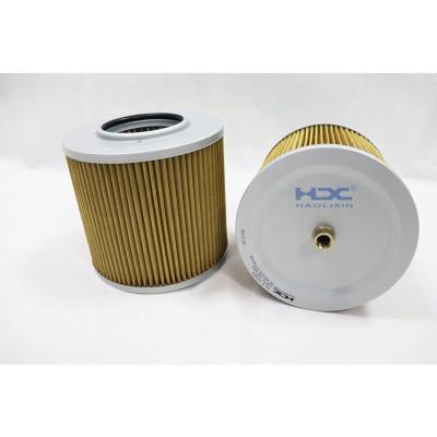 China Building Material Shops DH130-5 Hydraulic Filter 31E3-4529 400408-00049 H-28080 for sale