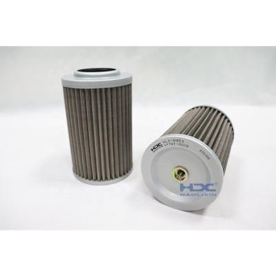 China Building Material Stores DH60-7 DH220 DX60W Hydraulic Filter 2474Y-9029 2474Y9029 for sale