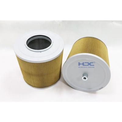 China Building Material Shops Hydraulic Filter 31E3-0595 31E9-10190 E131-0214 E131-0214-A SH60515 H-2801 for sale