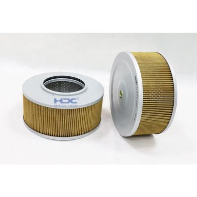 China Building material stores suction air filter 114100010 2076021311 1141-00010 207-60-21311 for sale