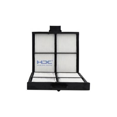 China Building Material Stores SK-8 Air Filter PA5753 51186-41990 51186-41990 YN50V01015P3P YN50V01015P3 for sale