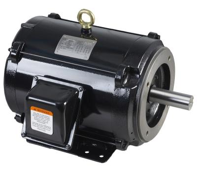 China TENV Washdown AC Motor for sale