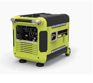 China 3kw inverter generator for sale