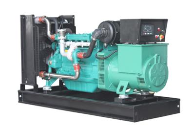 China 10KW-450KW Deutz genset for sale