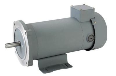 China NEMA 56C 12V&24V  Low voltage motor for sale