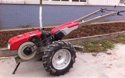 China 7HP-14HP Diesel Hand Tractor Farm Tractor Agriculture Tractor Diesel Walking Tractor for sale