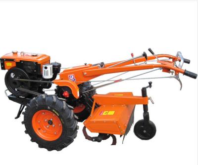 China Walking Tractor Power Tiller 8HP for sale