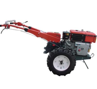 China Walking Tractor Power Tiller 12HP for sale