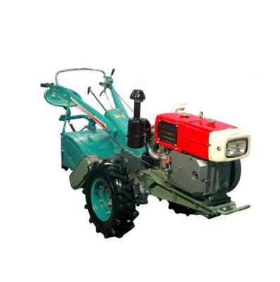 China 18hp Walking Tractor Power Tiller for sale