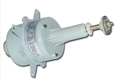 China Replacement Asynchronous Beverage Single Phase Fan Motor 16W 220V 50Hz for sale