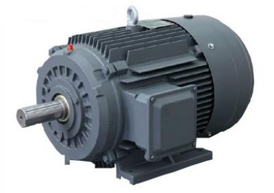 China three phase ac induction 380v 50hz 22kw motor for sale