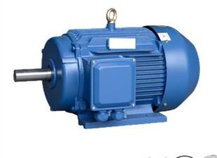 China YE3-160M-6 high efficiency industrial machinery ac motor for sale