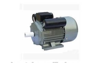 China YL Series Single-phase AC Capacitor Electric Motor for sale