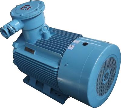 China YB2 series explosion proof motor for sale