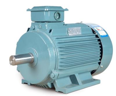 China YD Pole-hanging Multi-speed AC Water Pump Induction Motor 0.75kw for sale