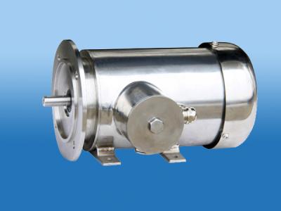 China stainless steel motor(B35) for sale