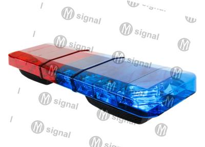 China Multiple Flashing Mode Emergency Lights And Sirens , Led Vehicle Warning Lights for sale