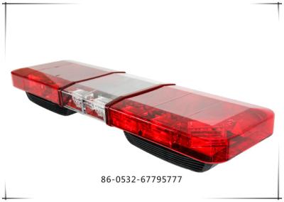 China Seamless Led Emergency Warning Lights , High Grade Emergency Dash Lights Customized for sale