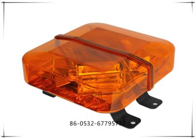 China Transportable Emergency Led Strobe Lights , Amber Emergency Led Strobe Lights for sale