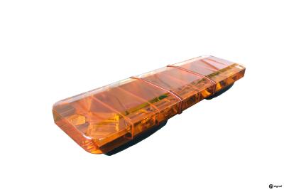 China Fire Fighter / Police Warning Light Bar High Durability Vibration Resistant for sale