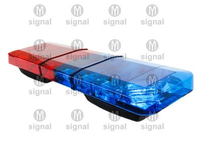 China Unfade Fire Led Light Bar , Fire Department Emergency Lights Vibration Resistant for sale