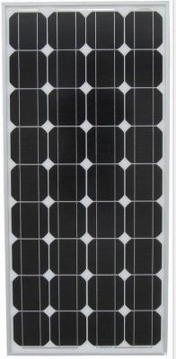 China High Efficiency 90W LED Light Solar Panel Good Toughened Glass Long Life Span for sale