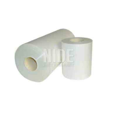 China High Temperature Motor Insulation Paper 6630 Dmd Insulation Material for sale