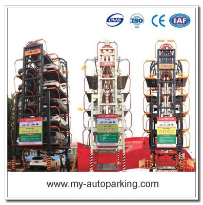 China Rotary Parking System to India/Lahore/Rotary Parking System Design/Rotary Parking Systems LTD for sale