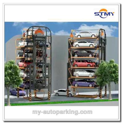 China Rotary Park/Rotary Lift/Rotary Parking System/Rotary Parking Lift/Rotary Parking System Cost/Rotary Parking UK for sale