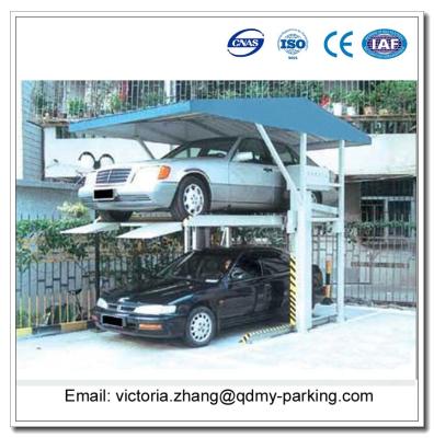 China Hot Sale! Mini Parking Lift/ Car Post Parking Lift/ Parking Lift System/ Car Vertical Parking Lift/ Car Parking Lifts for sale