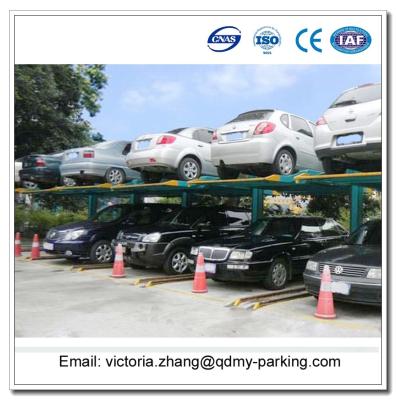 China Elevador de garaje de automóviles para sótano/Comprar elevadores de aparcamiento de automóviles en línea/ Elevador manual de aparcamiento de automóviles/ Fabricantes de elevadores de aparcamiento de automóviles en venta