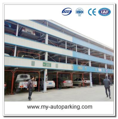 China Selling Automatic Puzzle Carport and Garage/Car Parking Manufacturer/Stereo Garage Car Parking/USA Mechanism Parking for sale