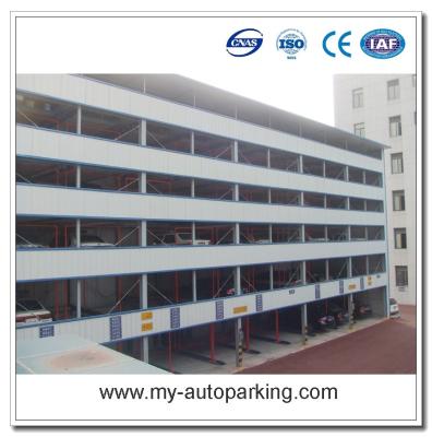 China Parking Puzzle Solution for sale