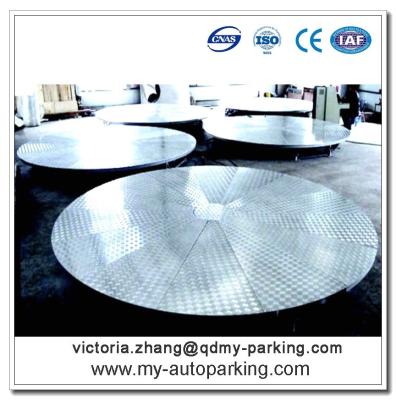 China Car Rotate Portable Car turntable Garage Car Rotator Car Turning Table Sale for sale