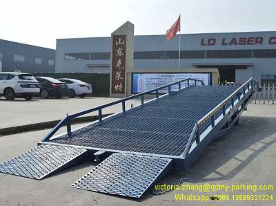 China Loading Ramp for Truck/ Portable Loading Ramp for Sale for sale