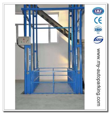 China Heavy Load Car Elevator / Car Parking Elevator/Commercial Car Elevator , Automobile Heavy Duty Elevator for sale