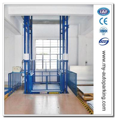 China 4 Post Lift Elevator/4 Post Car Lift/4 Post Hoist/4 Post Auto Lift/Four Post Lift/Four Post Car Lift/Four Post Lift Jack for sale