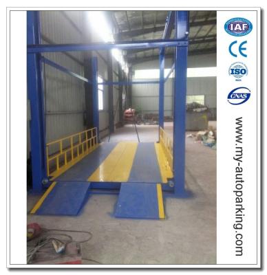 China Car Lifter Price/Car Lifter 4 Post Auto Lift/Car Lifter CE/Car Lifter Machine/Car Lifter Four Post Lift/Car Lifter Price for sale