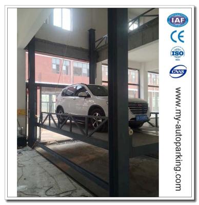 China Car Lift ramps/Car Lifting Machine/Car Lifting Jack/Car Lift for Sale/4 Post Lifts for Sale/4 Ton Car Lift for sale