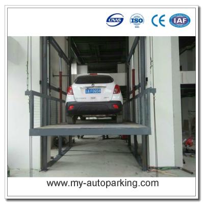 China Auto Lift Tables/Auto Lift Safe/Auto Lift Motor/Used Auto Lifts/Cheap Auto Lifts/Vehicle Lifting Equipment Elevators for sale